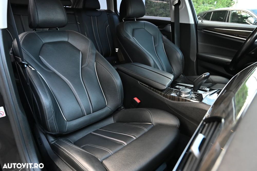 BMW Seria 5 - 23