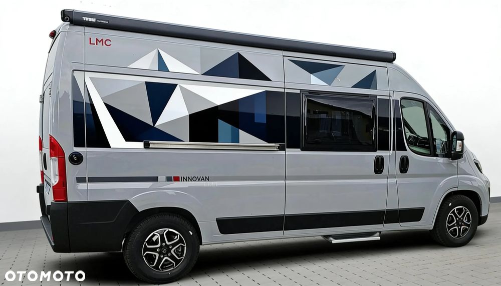 LMC INNOVAN PURE 600 - 33