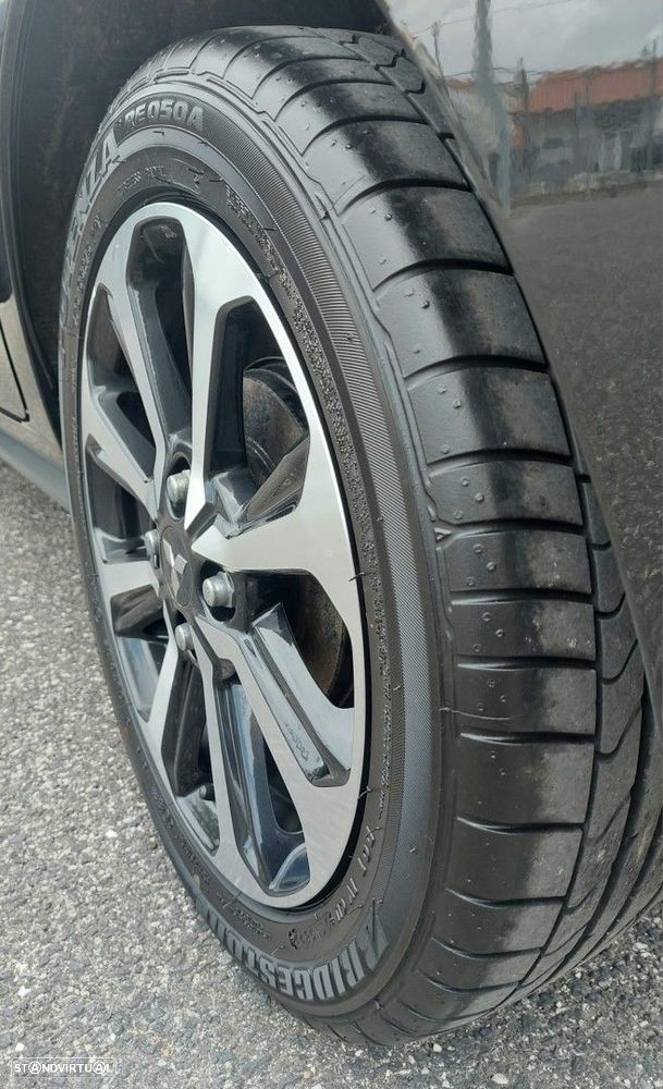 Mitsubishi Space Star 1.2 Intense - 13