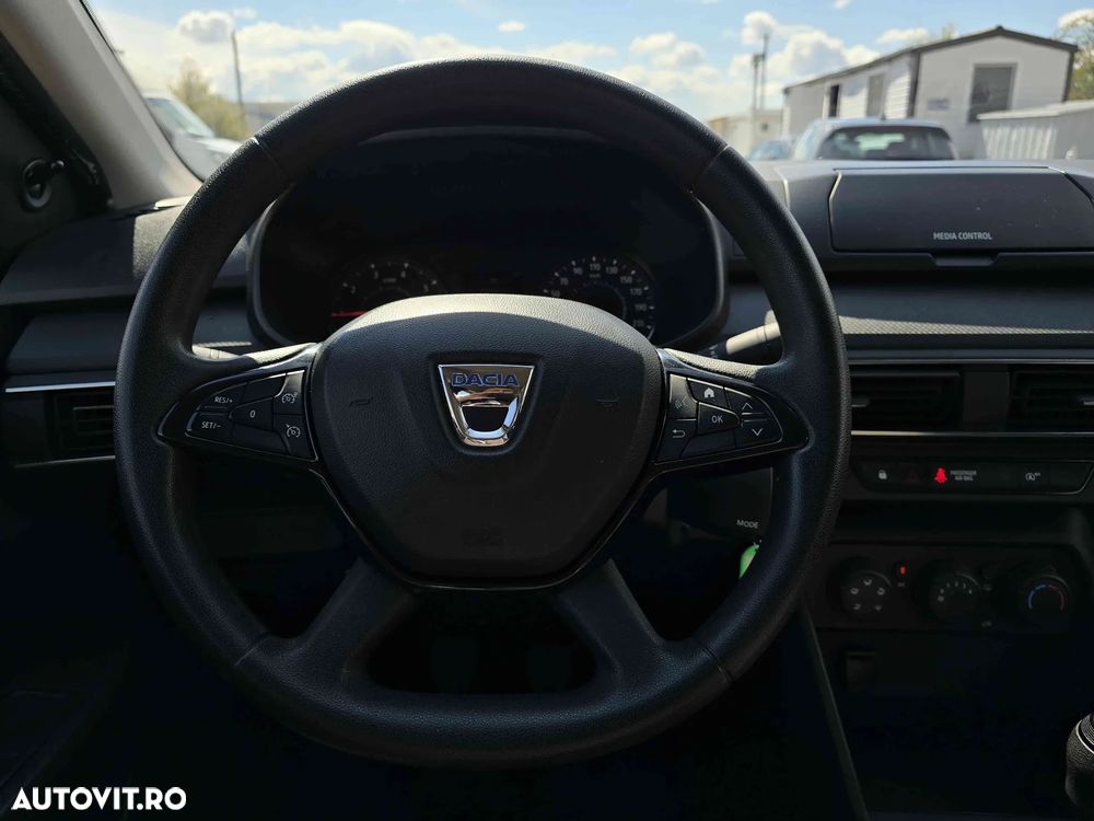 Dacia Logan - 17