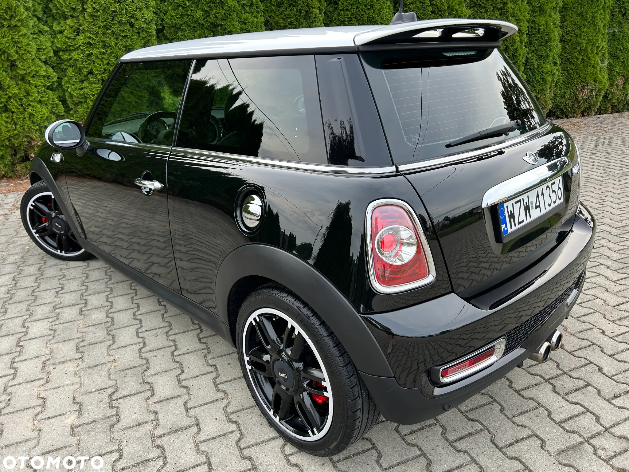 MINI Cooper S - 14