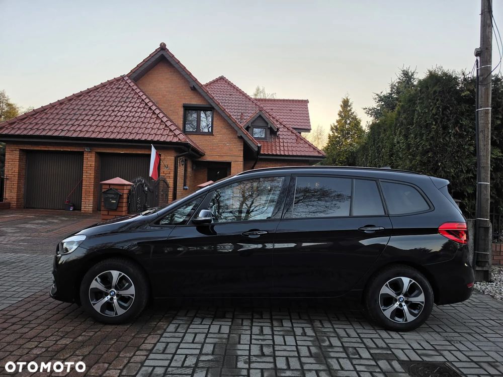 BMW Seria 2 216d GT Advantage - 26