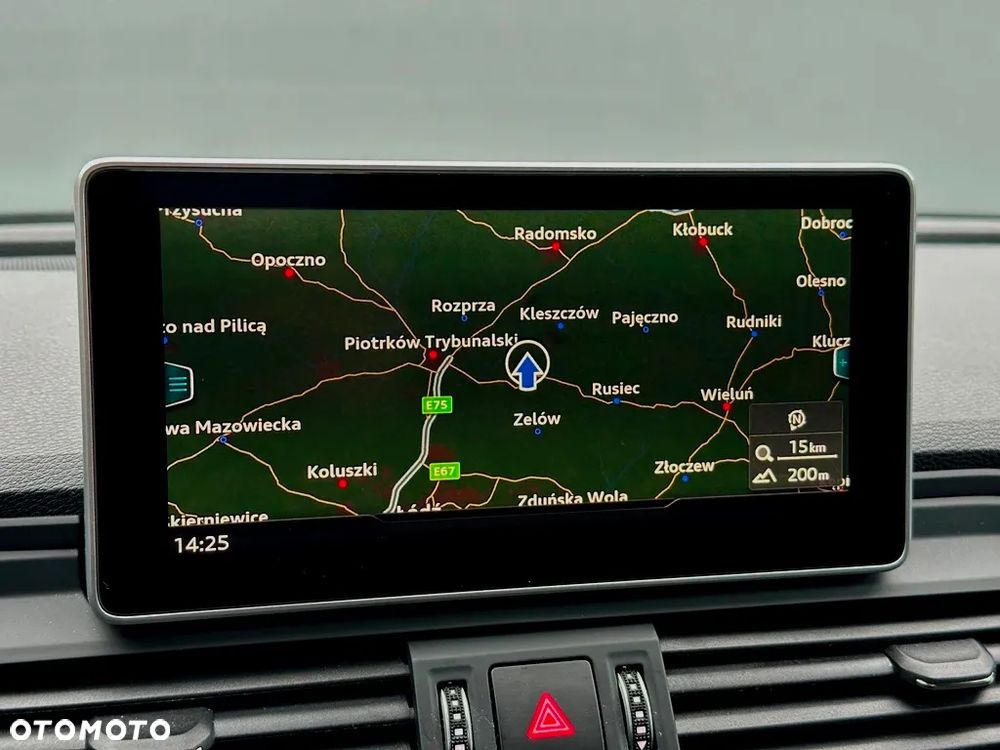 Audi Q5 50 TFSI e Quattro S tronic - 38