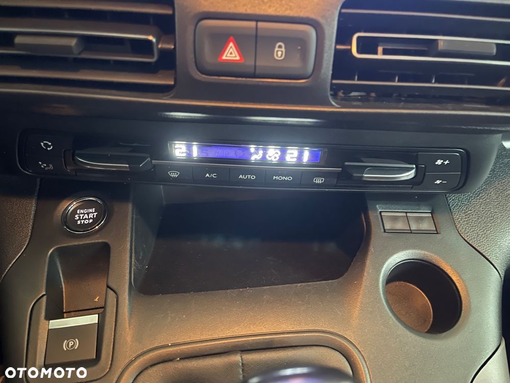 Toyota Proace City - 22