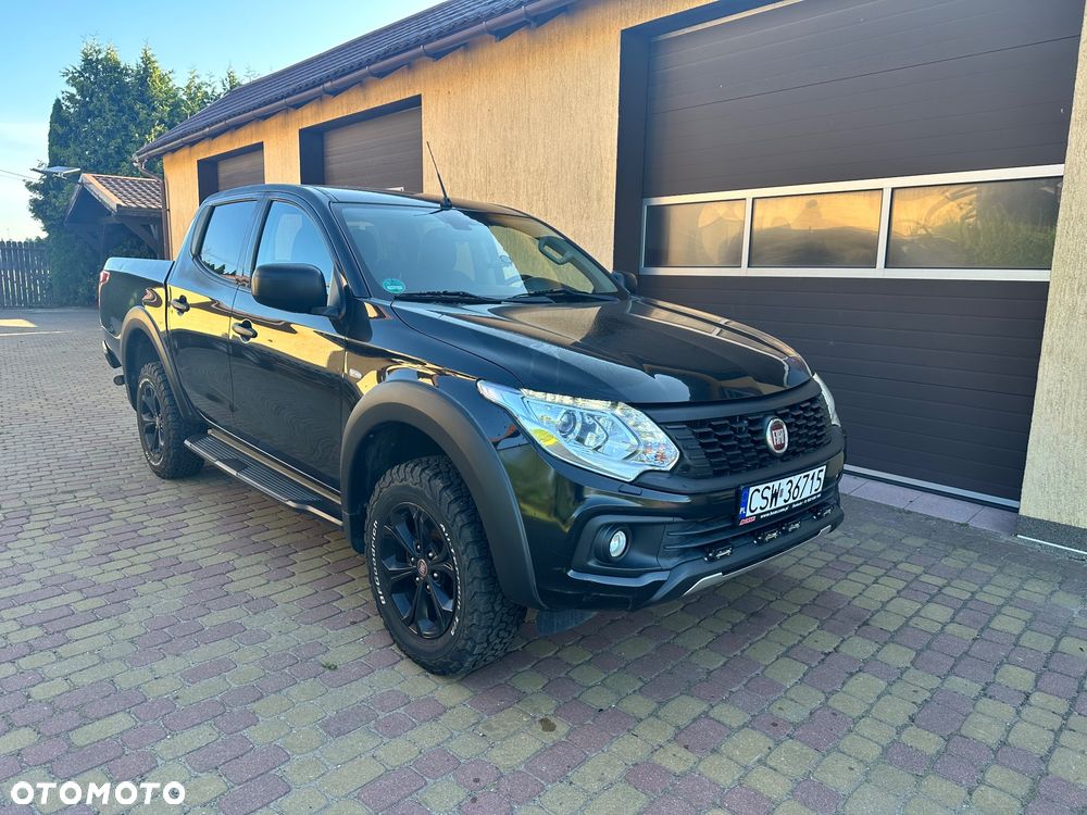 Fiat fullback - 3