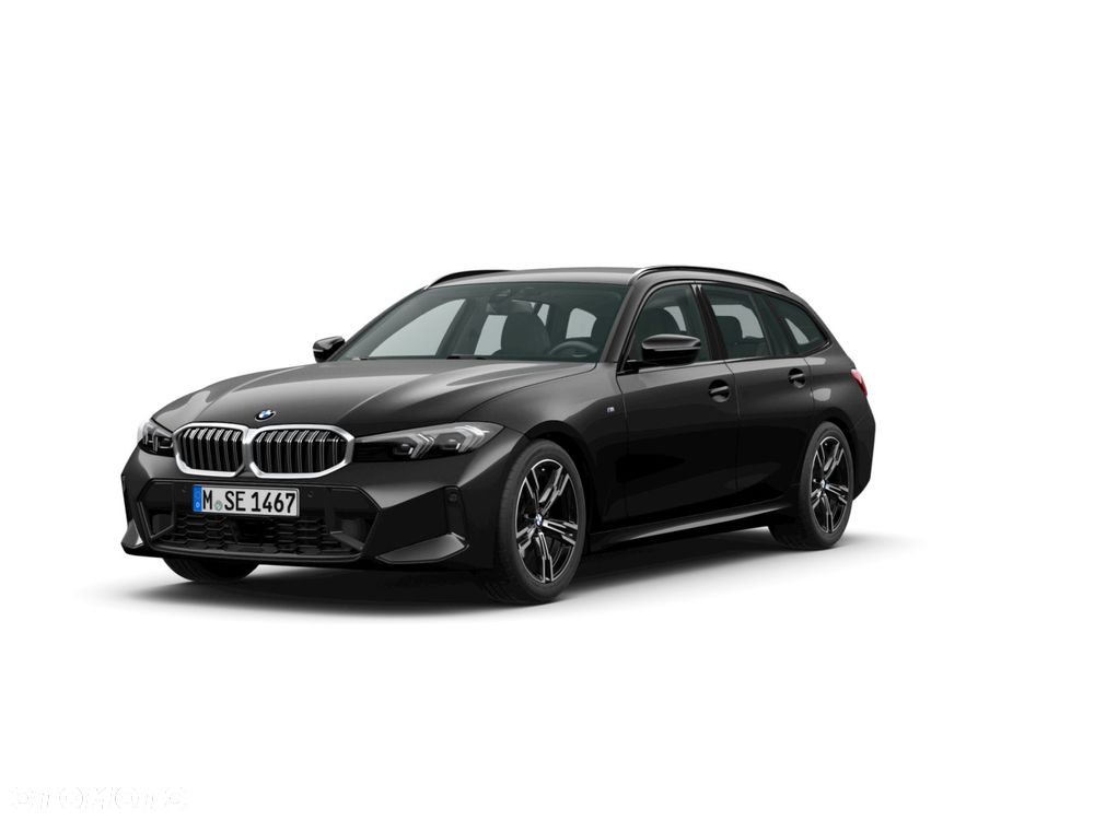 BMW Seria 3 - 2