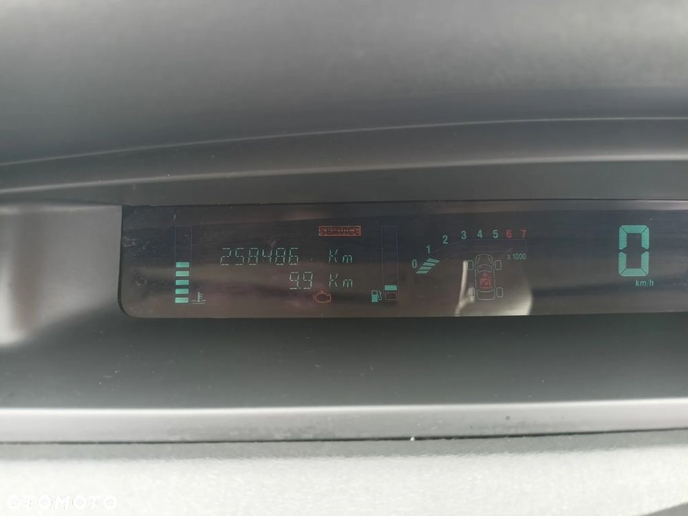 Renault Scenic - 14