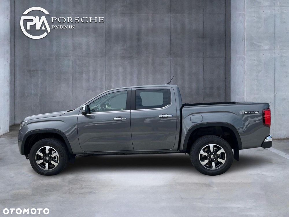 Volkswagen Amarok - 3