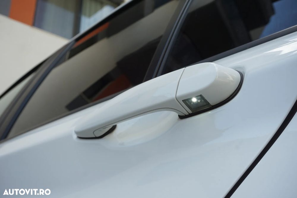 BMW Seria 1 118d Urban Line - 21