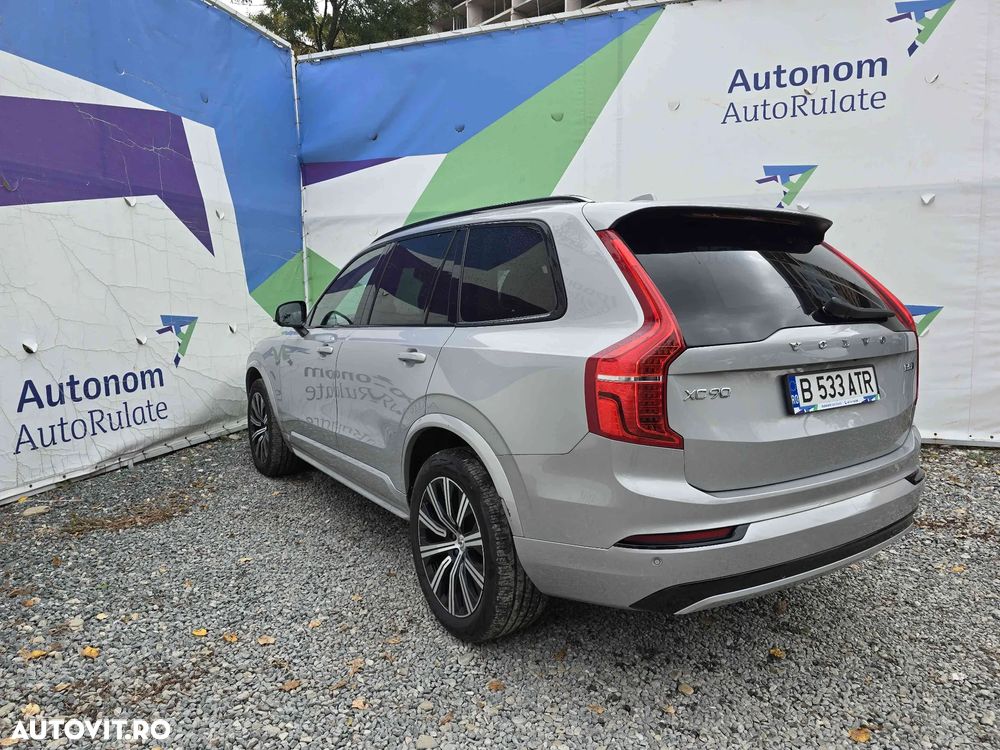Volvo XC 90 - 4