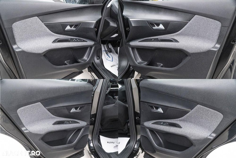 Peugeot 3008 1.2 PureTech 130 BVM6 Allure Pack - 19