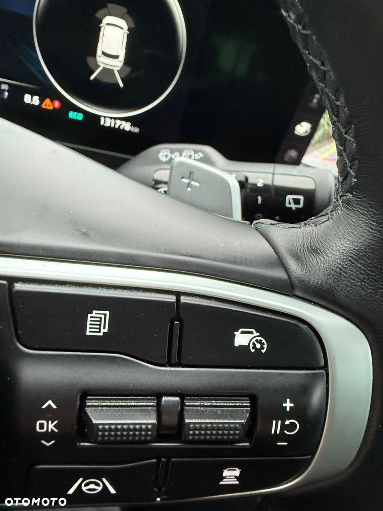 Kia Sportage 1.6 T-GDI MHEV GT Line 2WD DCT - 12