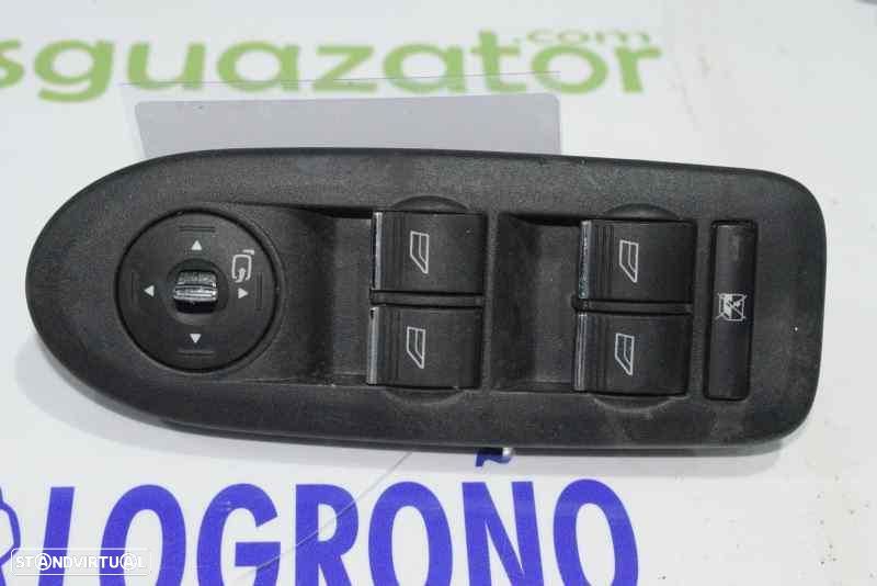 COMANDO ELEVADOR FRENTE ESQUERDO FORD KUGA CBV - 1