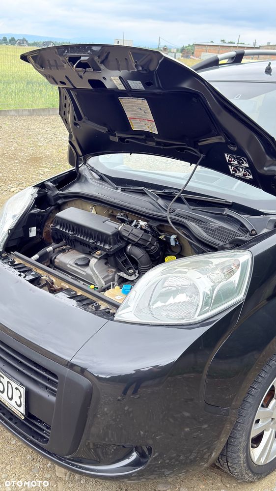 Fiat Qubo - 10