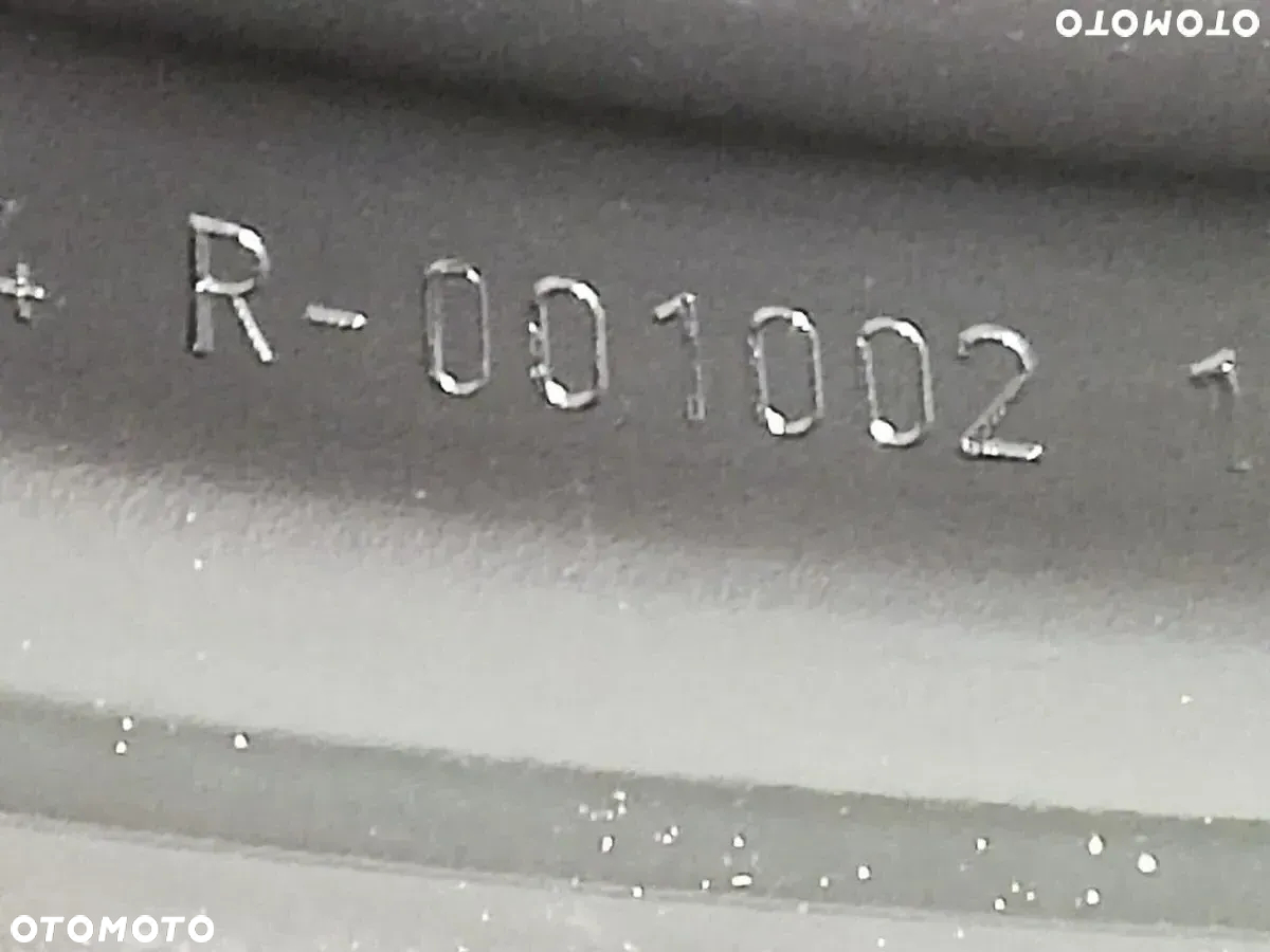 Skoda octavia III Koło Zapasowe z Opona Letnia 205/55 R16 - 12