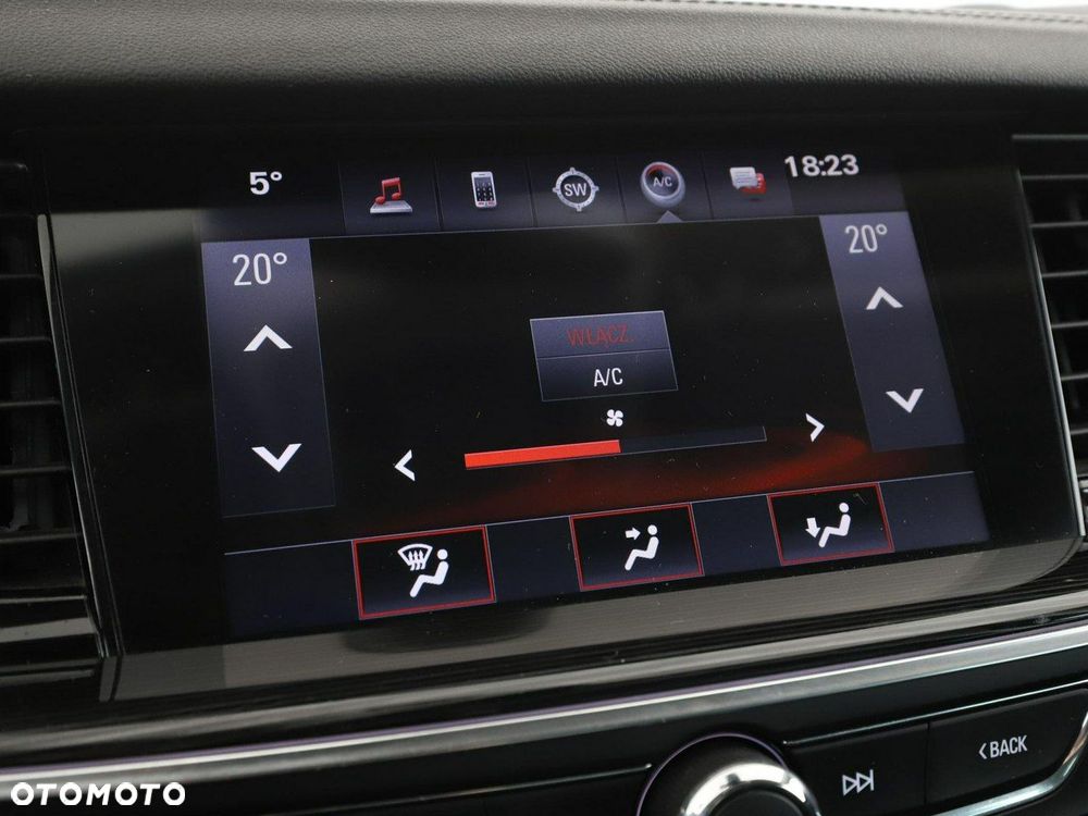 Opel Insignia 1.5 Direct InjectionTurbo Business Innovation - 29