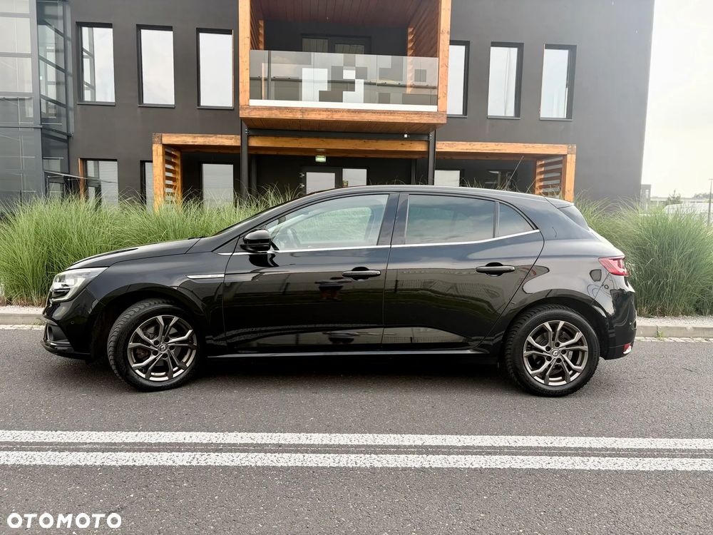 Renault Megane ENERGY TCe 130 BOSE EDITION - 5