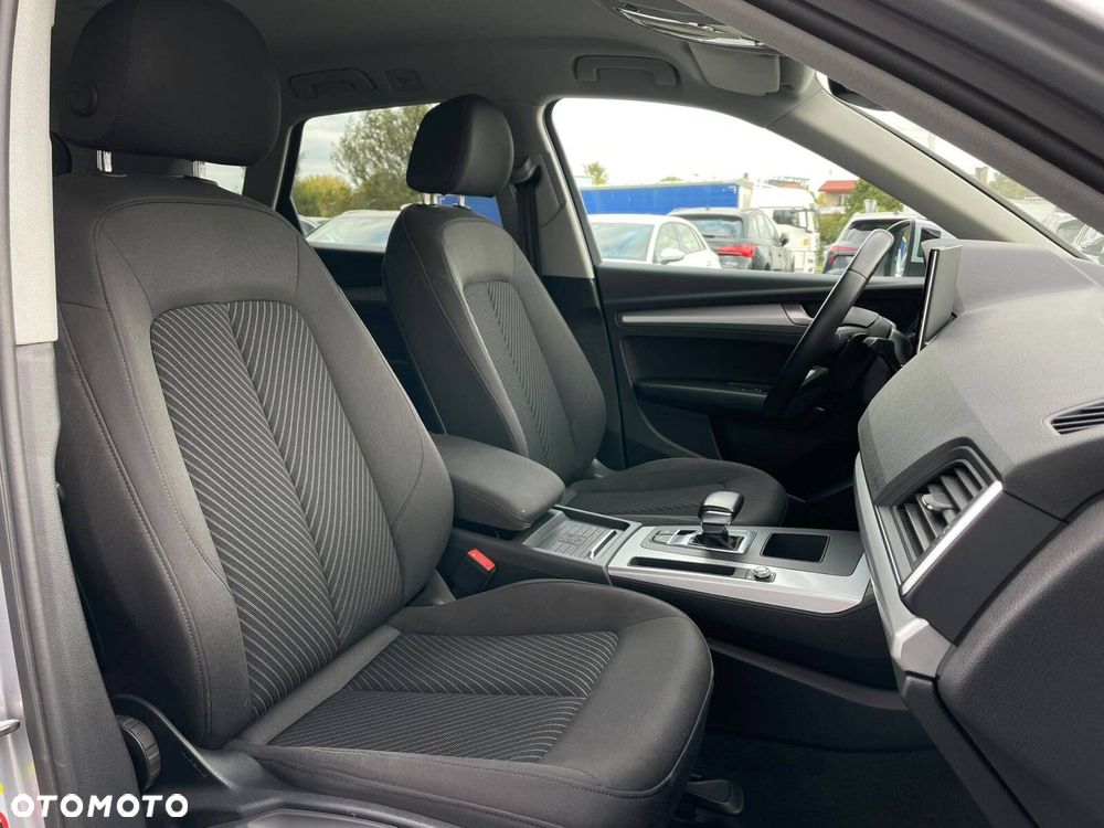 Audi Q5 - 22