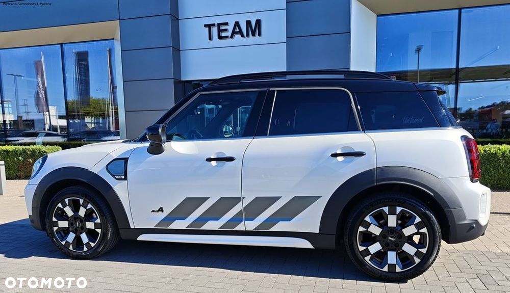 MINI Cooper S - 11