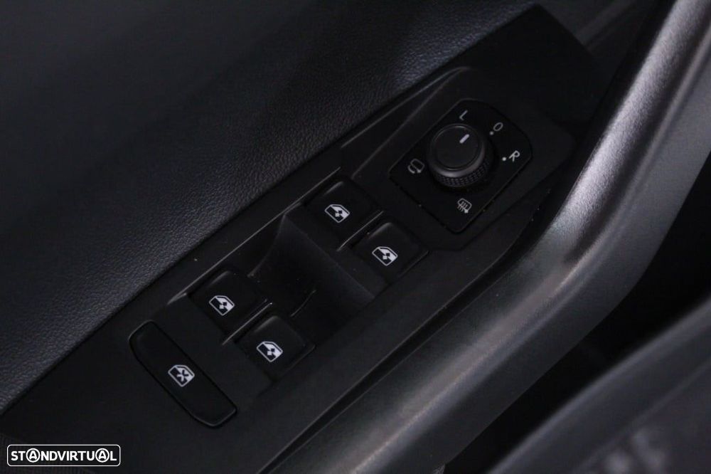 VW Taigo 1.0 TSI Life - 21