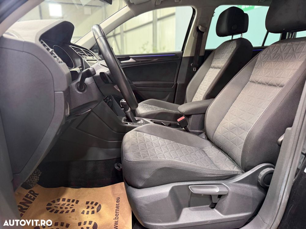 Volkswagen Tiguan 2.0 TDI SCR DSG - 12