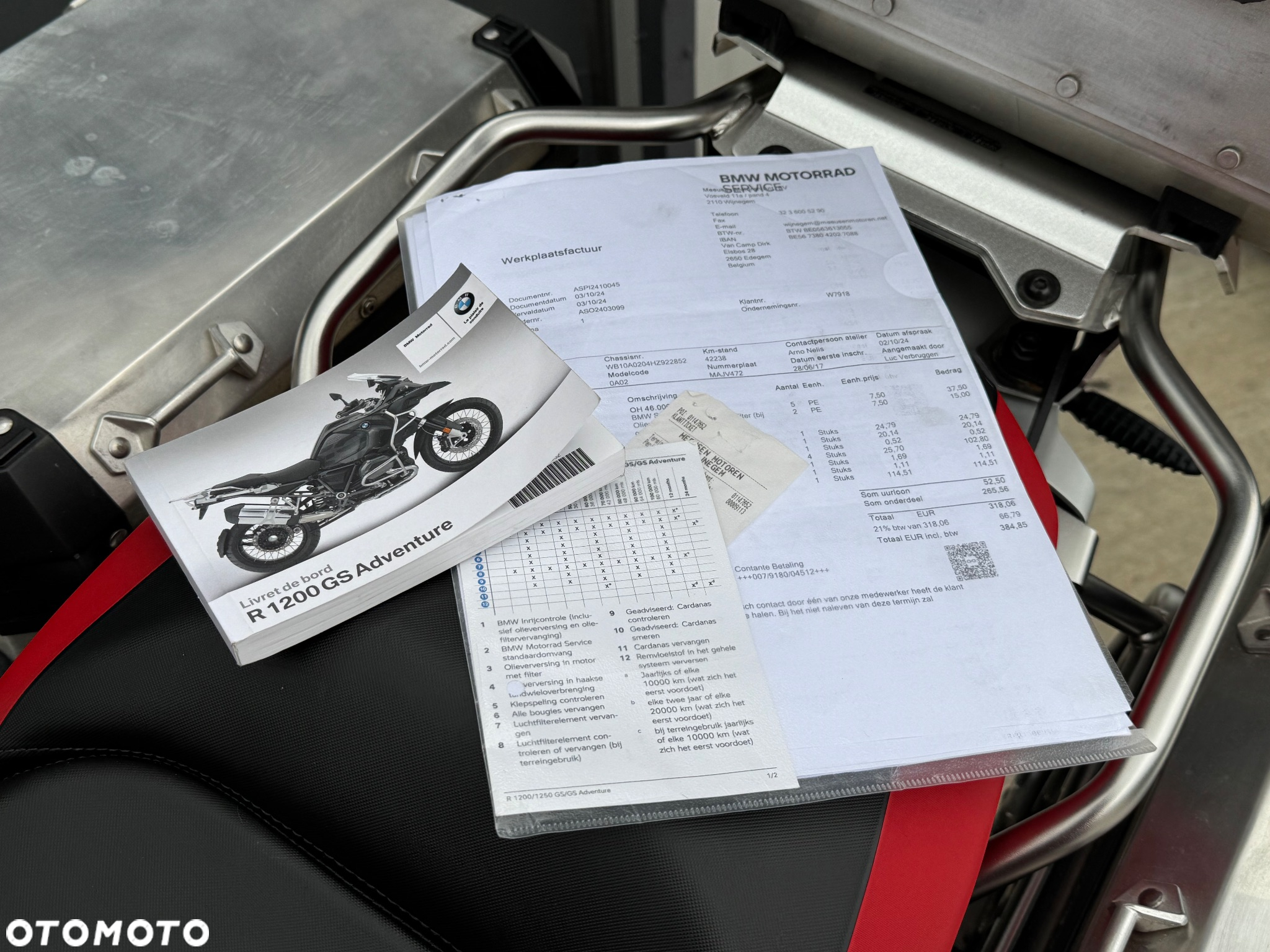 BMW GS - 38