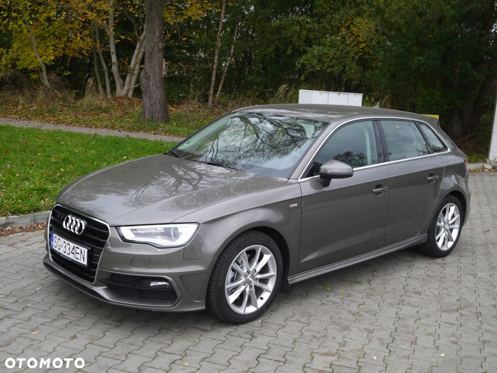 Audi A3 - 5