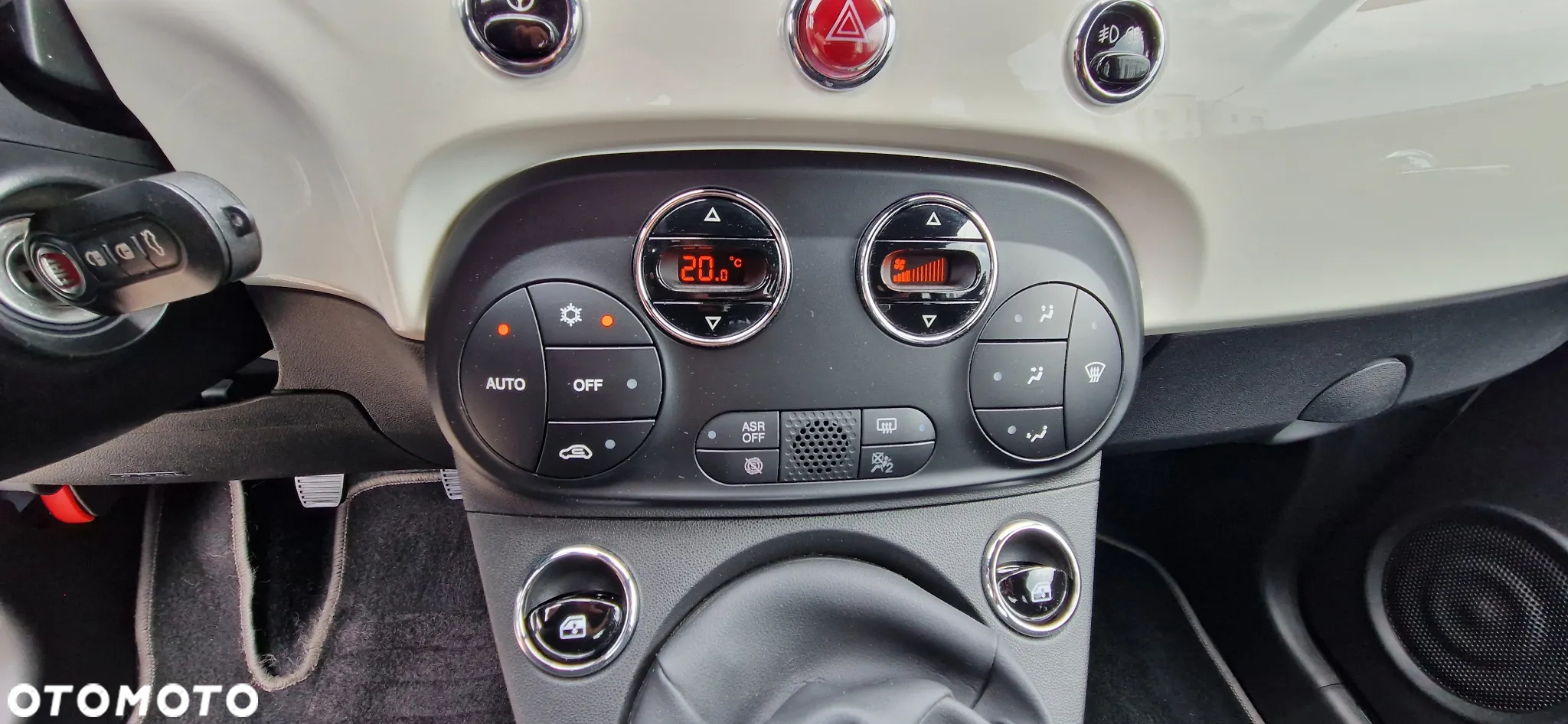 Fiat 500 1.0 Hybrid - 15
