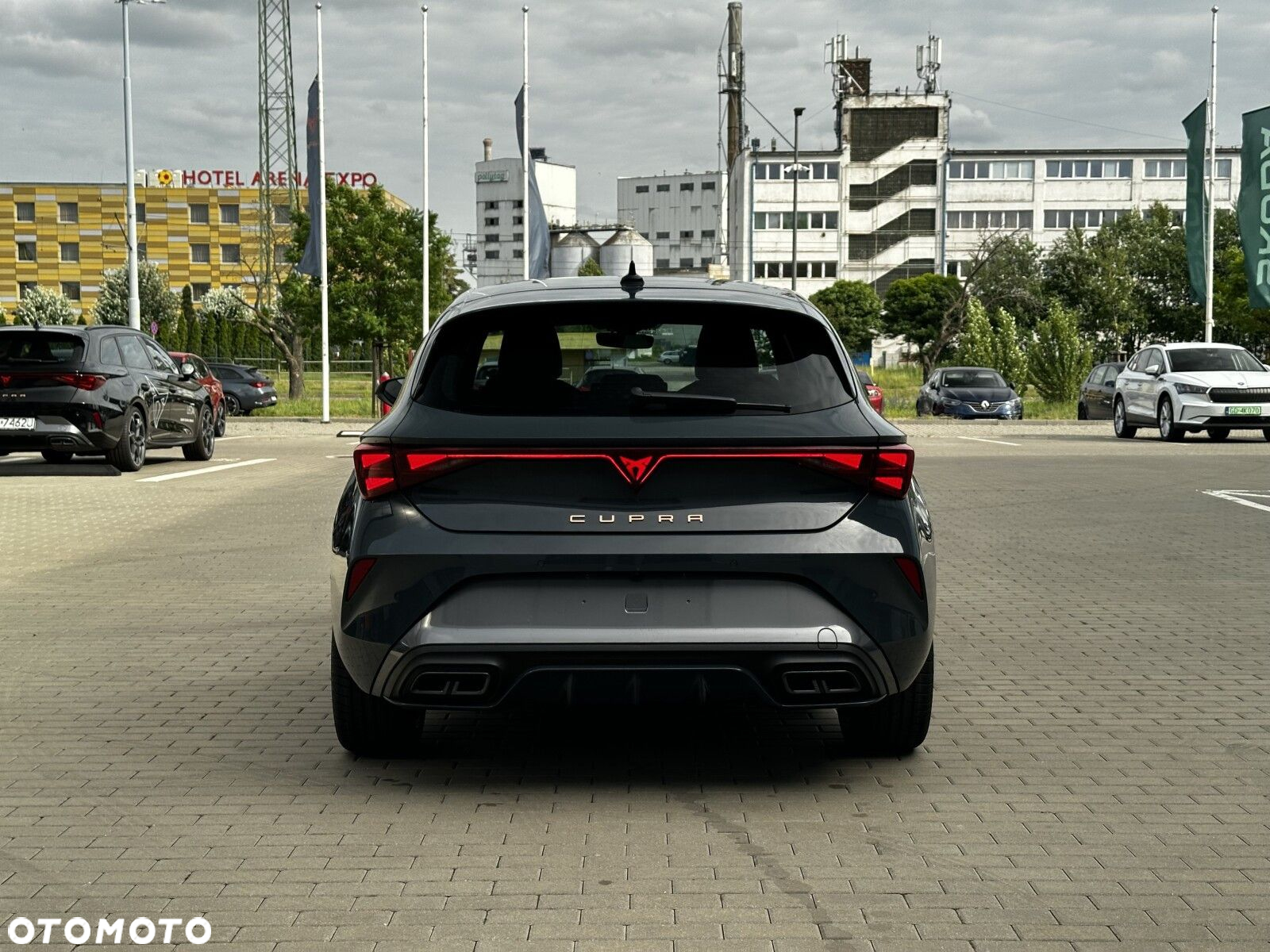 Cupra Leon - 10