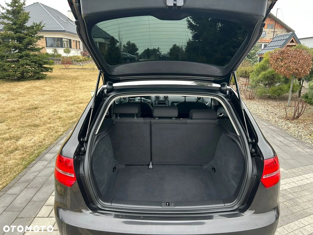 Audi A3 Sportback - 10