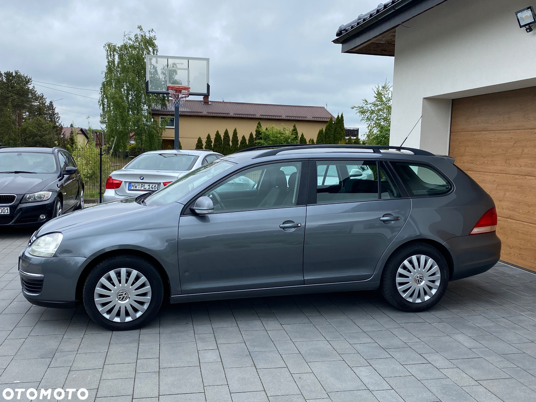 Volkswagen Golf 1.9 TDI DPF Edition - 7