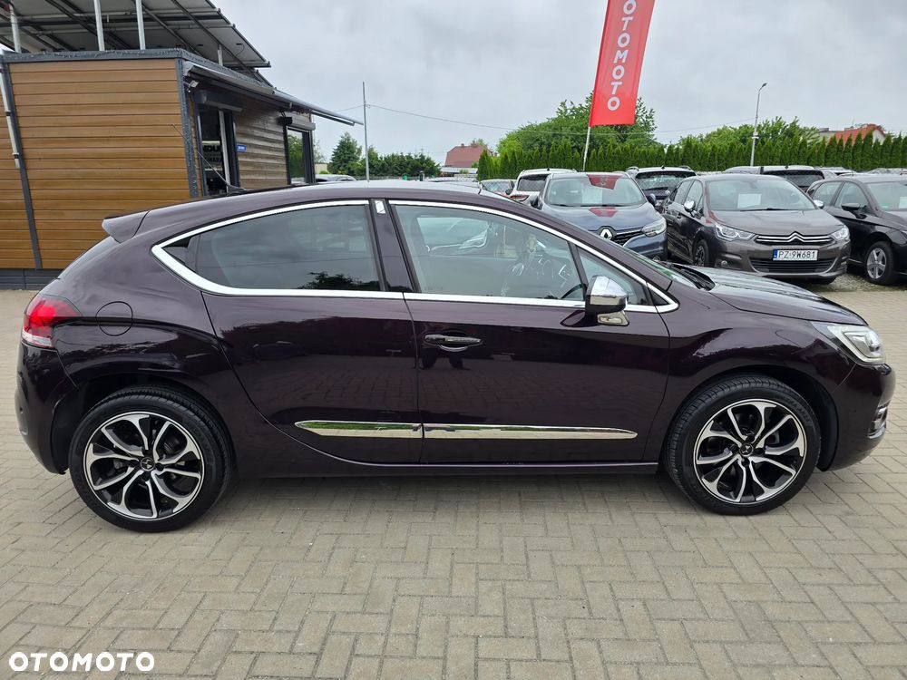 DS Automobiles DS 4 - 3
