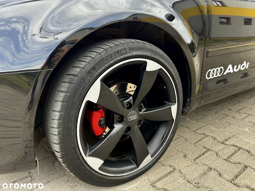 Audi A3 Sportback - 5