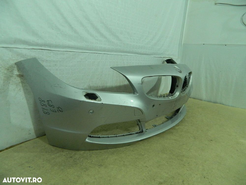 Bara fata BMW Z4 E89, 2009, 2010, 2011, 2012, 2013,, 51117192156 - 8