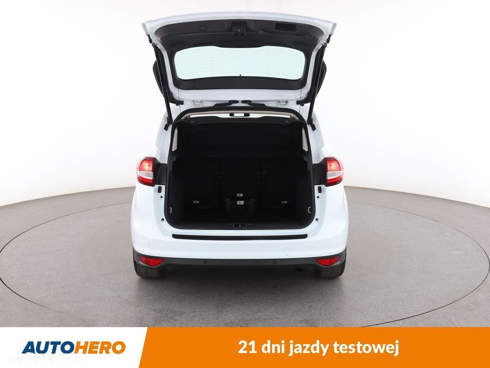 Ford C-MAX - 16