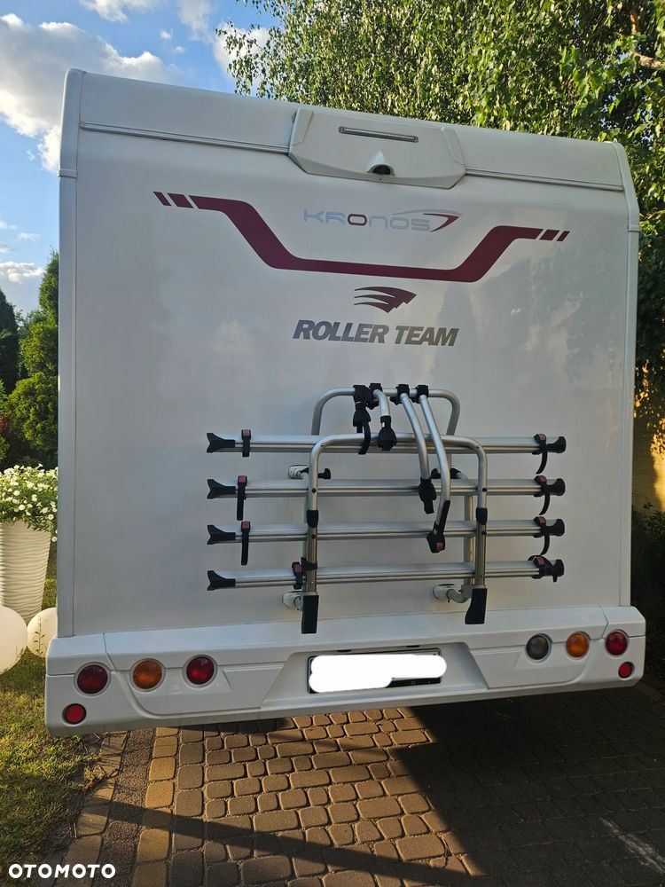 Roller Team KRONOS 265 TL - 5