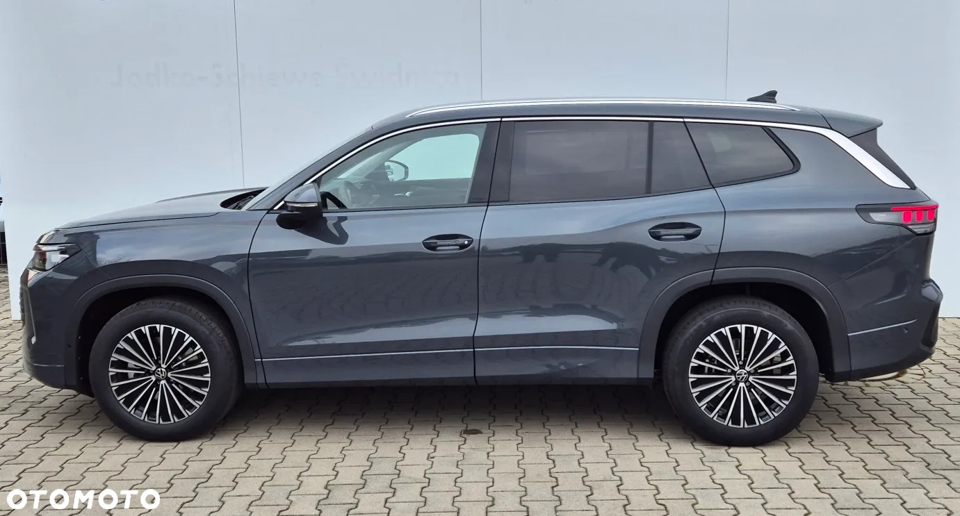 Volkswagen Tayron - 11