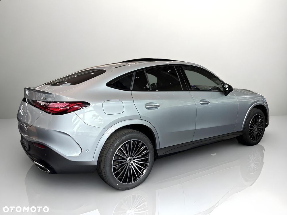 Mercedes-Benz GLC - 5