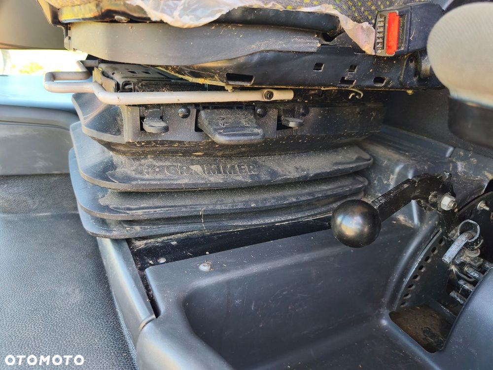 Claas Tucano 832 - 22