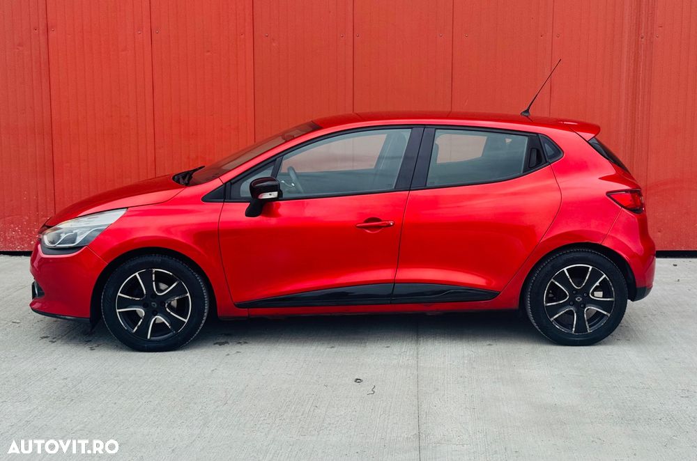 Renault Clio Energy dCi 90 Start & Stop Dynamique - 3