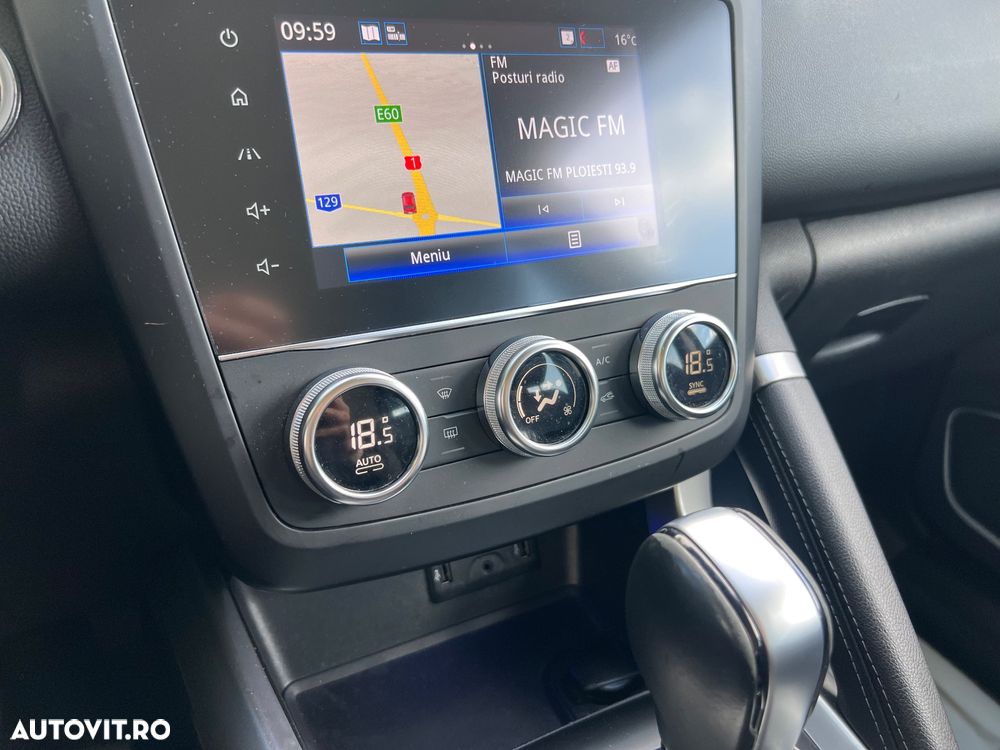 Renault Kadjar BLUE dCi 115 EDC INTENS - 13