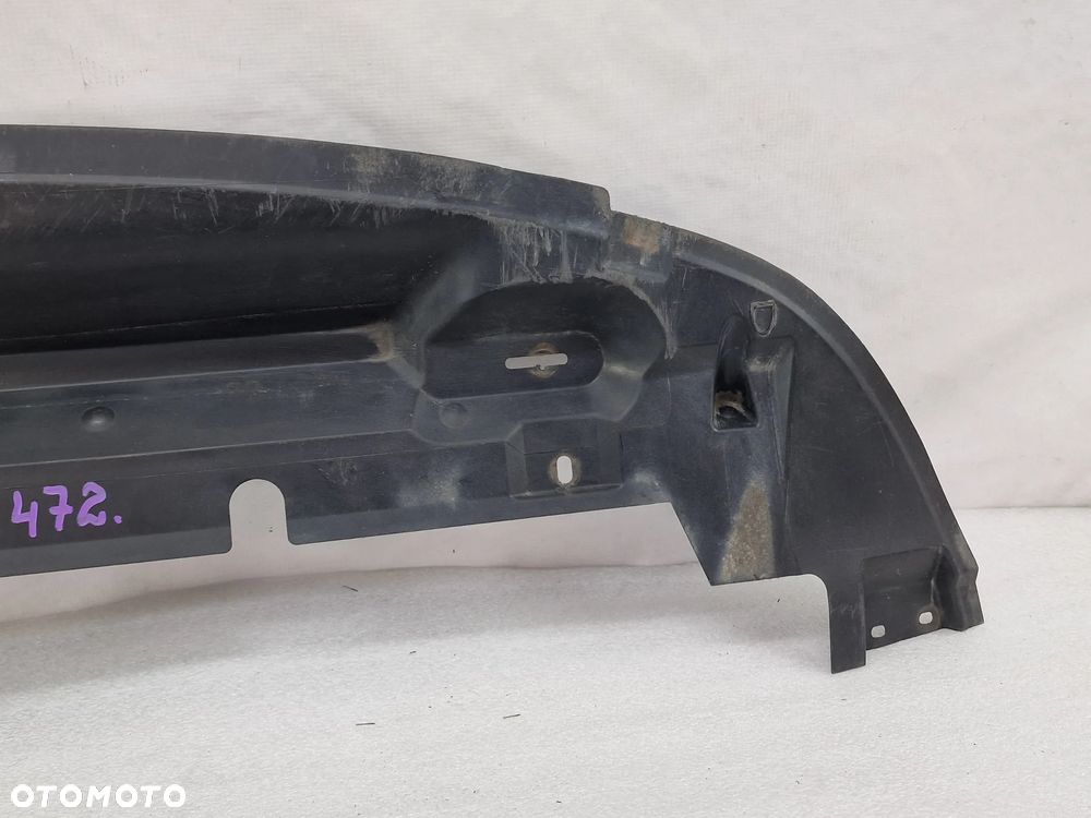 FORD MONDEO MK3 LIFT 03-06 PŁYTA / OSŁONA POD ZDERZAK PRZEDNI , NR 3S71-8B384-AD , NR AUKCJI NSŁ472 - 4