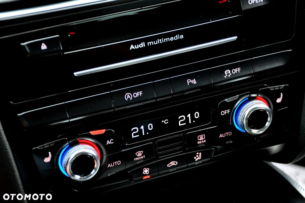 Audi A4 Avant 2.0 TDI DPF S line Sportpaket - 38
