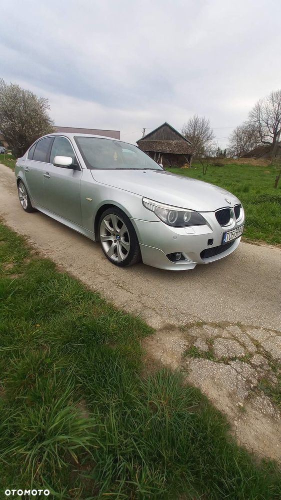 BMW Seria 5 530i - 6