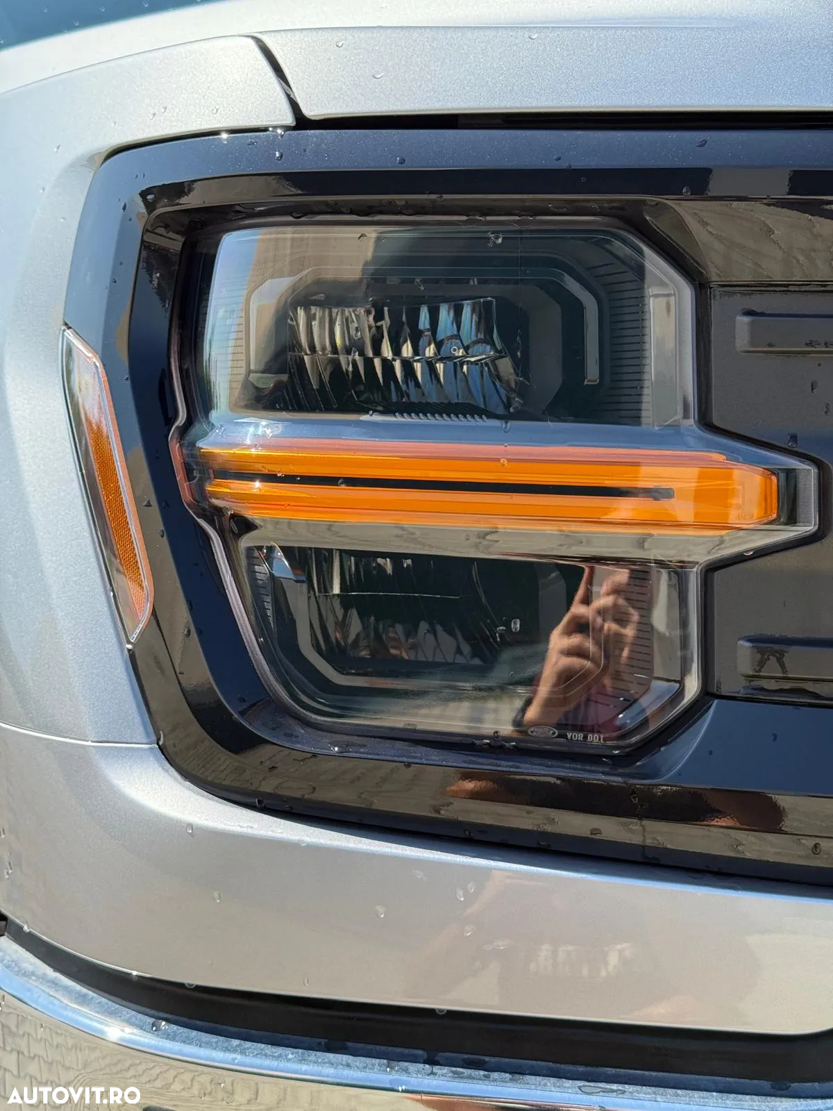 Ford F150 - 14