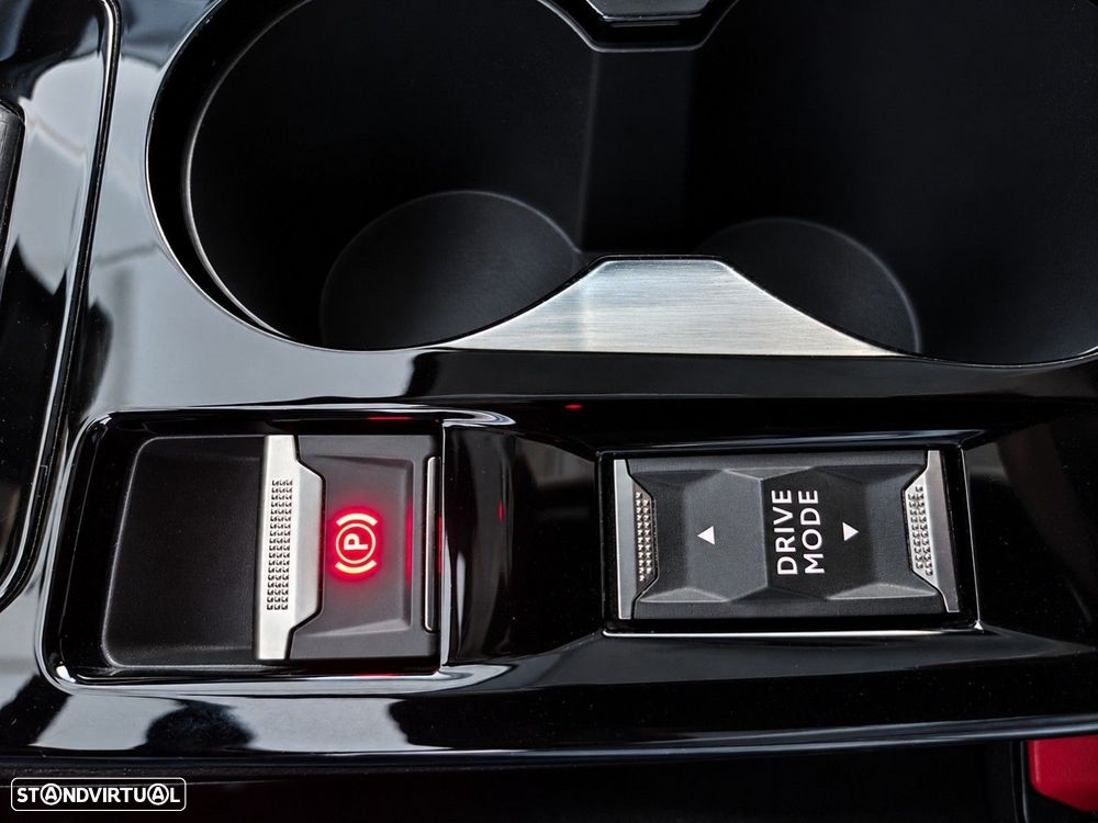 Peugeot e-208 50 kWh Active Pack - 26