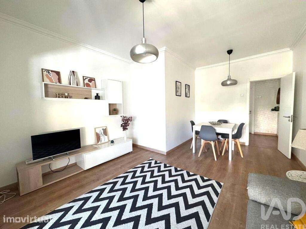 Apartamento T2 em São Domingos De Benfica de 71,00 m2 - Grande imagem: 4/24