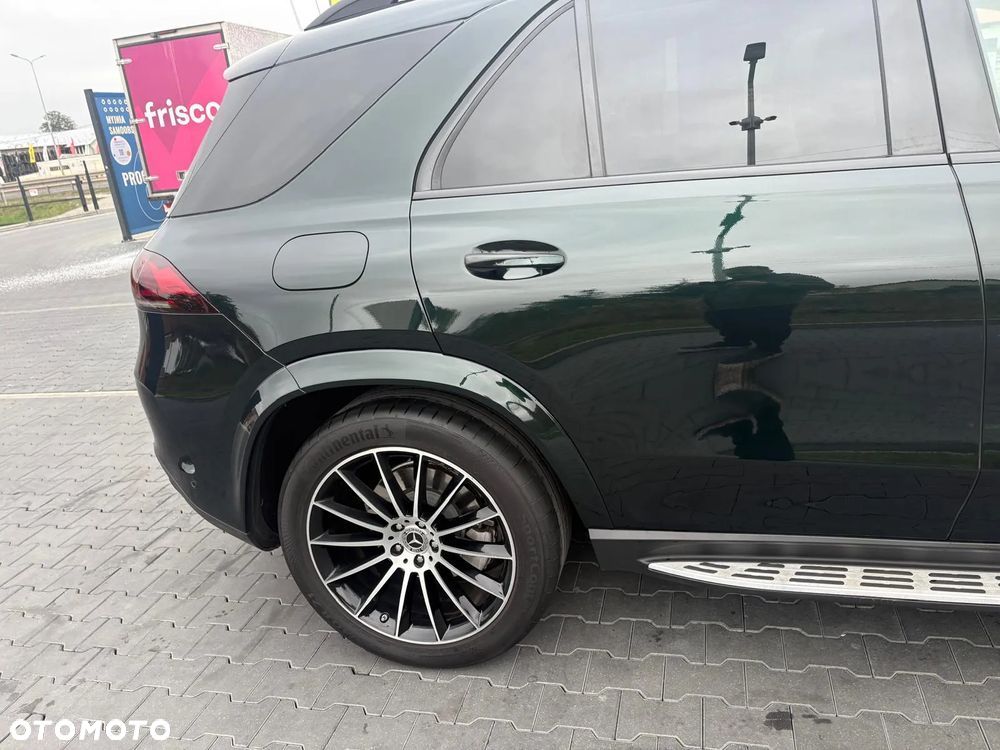 Mercedes-Benz GLE - 21