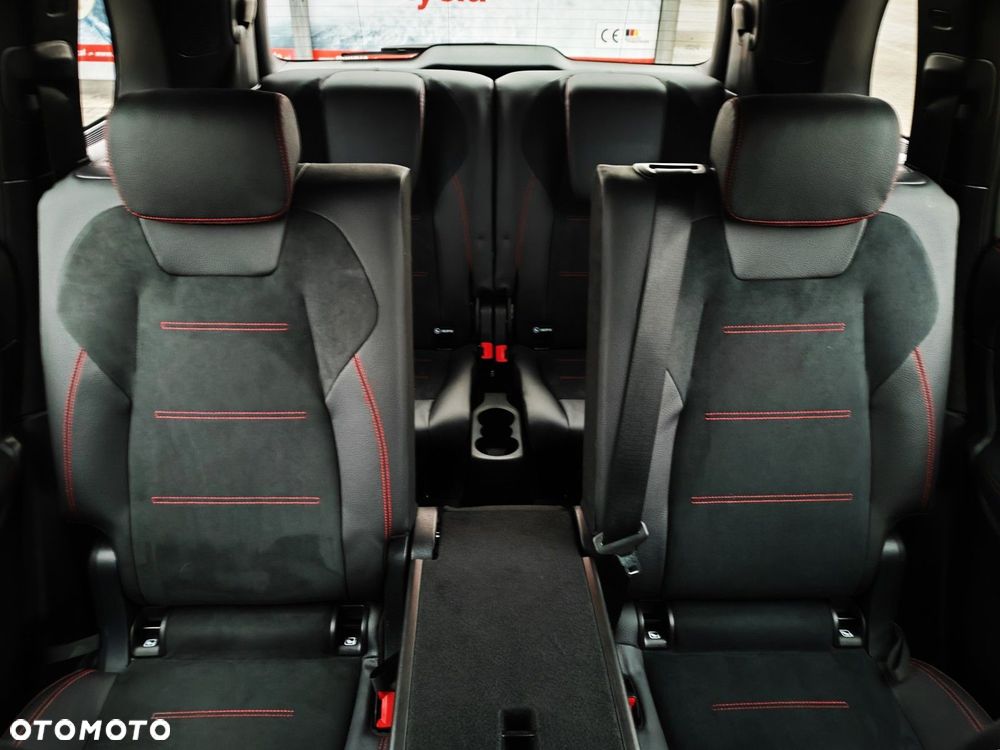 Mercedes-Benz GLB 220 d 4-Matic AMG Line 8G-DCT - 15