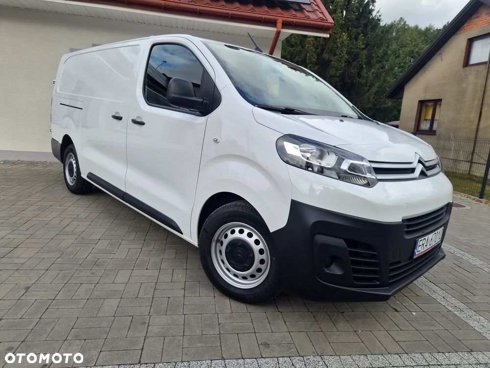 Citroën JUMPY - 17
